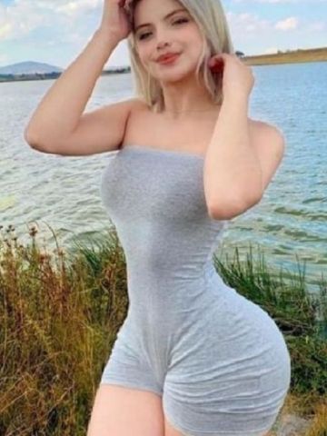 Проститутка Роксана